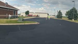 Driveway Overlay Services in Welcome, NC